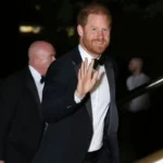 Prince Harry Ukraine