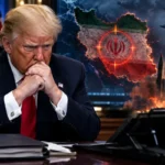 Trump Iran Statement