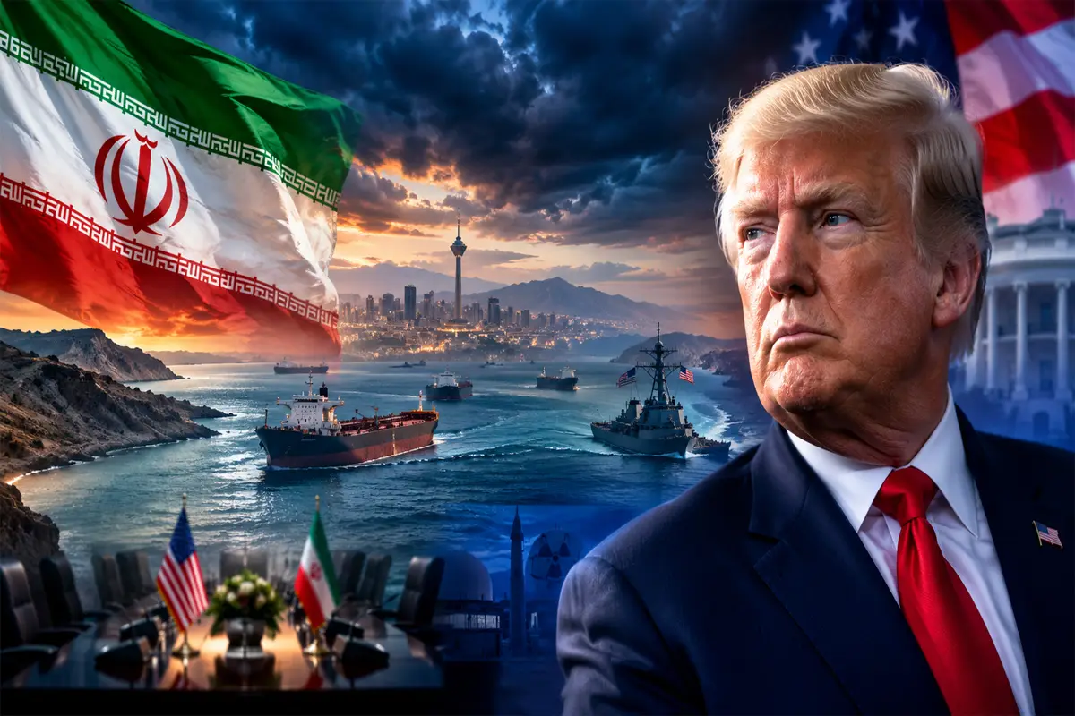 US Iran War Cost Surpasses $47 Billion