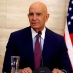 US Middle East Policy