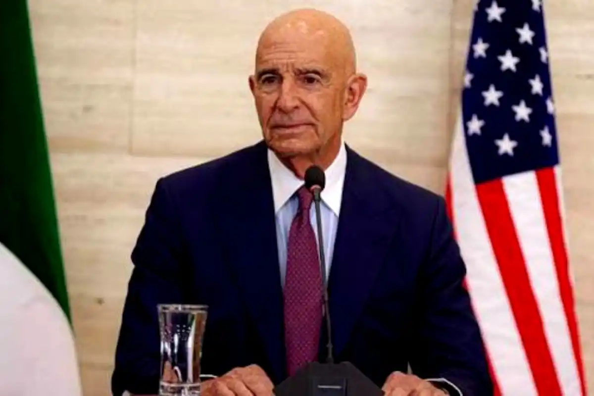 US Middle East Policy