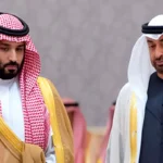 Saudi Arabia and UAE Cooperation