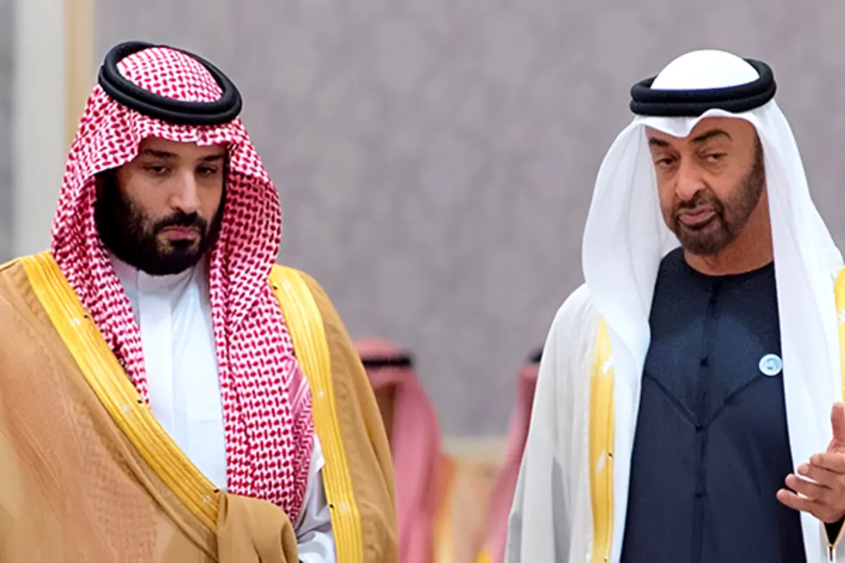 Saudi Arabia and UAE Cooperation