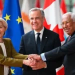 EU-Canada partnership