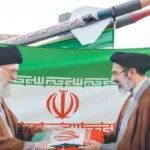 Mojtaba Khamenei Orders