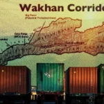 Wakhan Corridor project