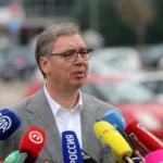 Serbia Election