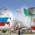 Iran Russia energy cooperation