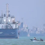 Strait of Hormuz Crisis