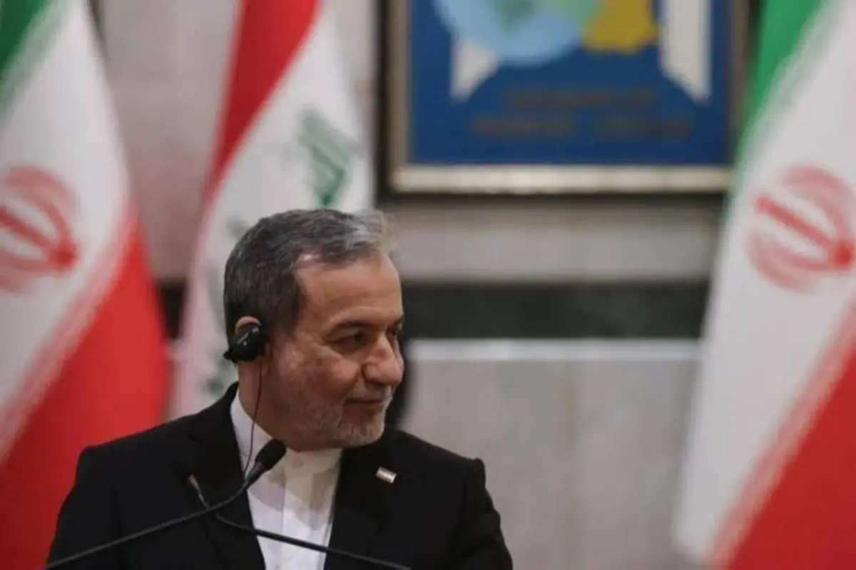 Iran-US Tensions