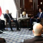 Qatar mediation efforts