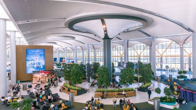 Istanbul Airport