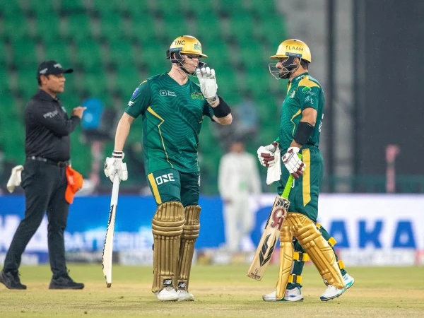 PSL Sixes