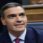 Spain Snap Election