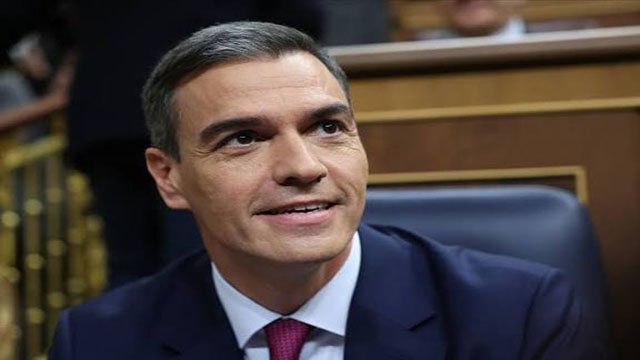 Spain Snap Election