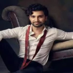 Ahad Raza Mir Announces