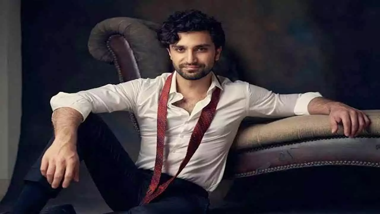 Ahad Raza Mir Announces