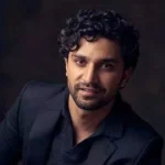 Ahad Raza Mir and Maya