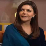 Nida Yasir advice