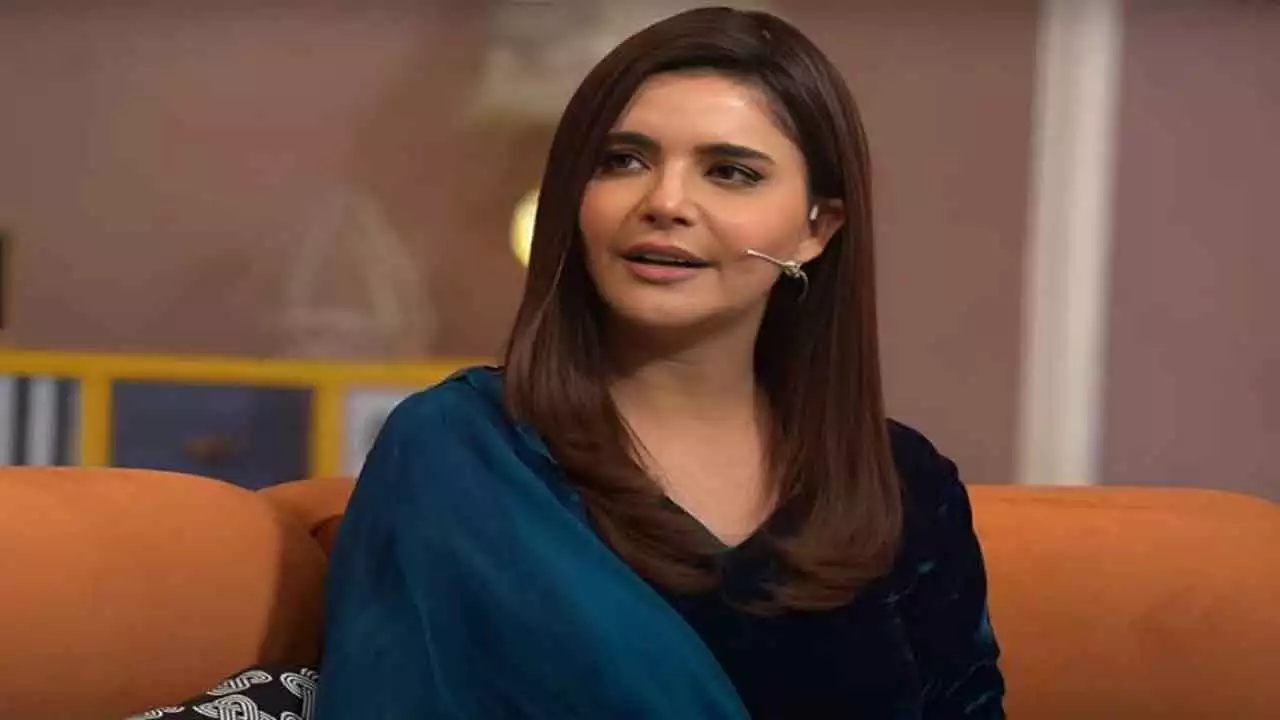 Nida Yasir advice