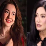 Jia Ali Comments on Hania