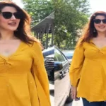 Hareem Farooq Faces