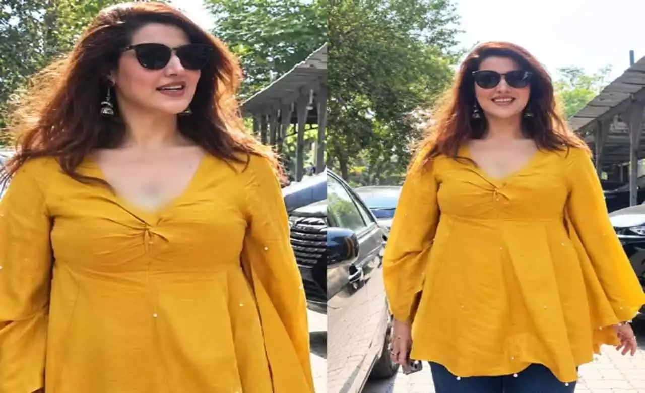Hareem Farooq Faces