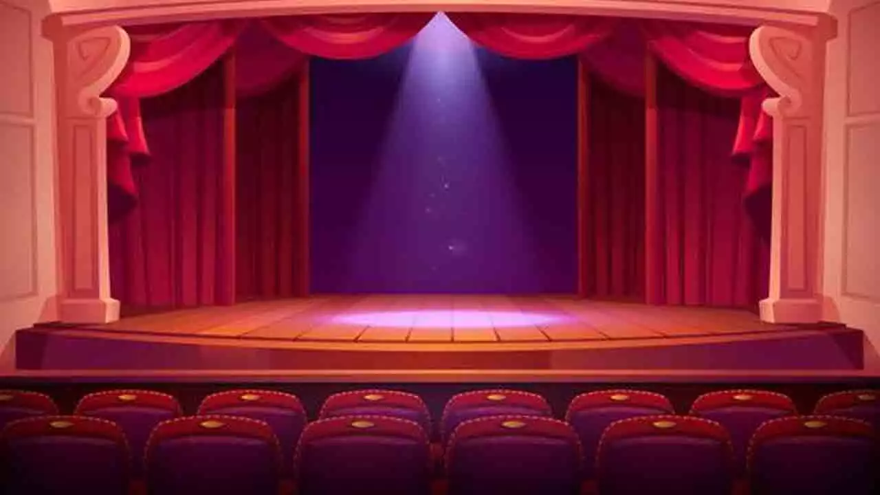 Punjab Council of the Arts Notices Three Stage Actresses